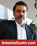 واکنش باشگاه به تشدید محرومیت افشین پیروانی